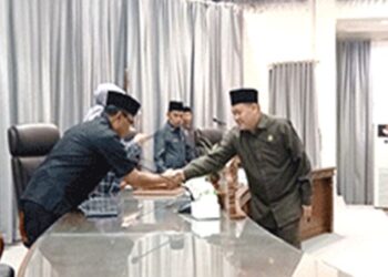 Fraksi PKB Sampaikan Masukan terhadap Pelaksanaan APBD 2023