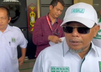 Habib Ismail : Sebelum Tanggal 27 Agustus 2024, PKB Masih Bebas