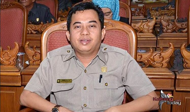 Lulusan Sarjana Baru Didorong Manfaatkan Peluang CPNS Yang Telah Dibuka Pemkab Kotim