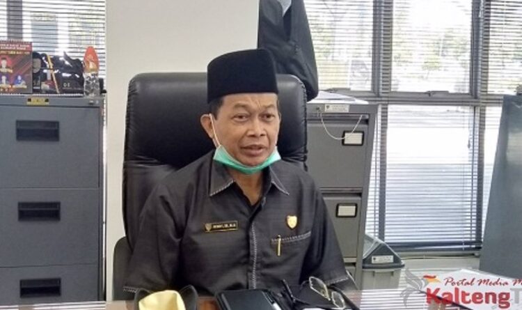 Infrastruktur Sebagai Pondasi Utama Pengembangan Sektor Pariwisata Kalteng