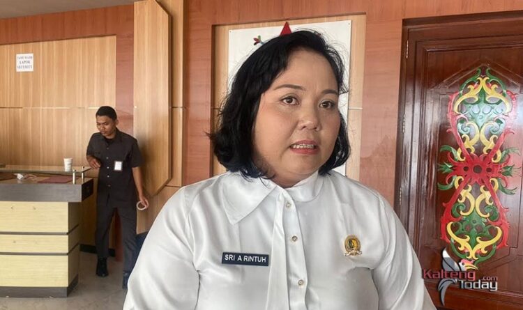 Peningkatan Kapasitas Perempuan dan Penguatan UMKM Jadi Fokus Perhatian Legislator ini