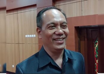 Hasan Busyairi Ingatkan Orang Tua Agar Awasi Jajanan Anak