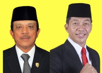 Abdul Razak-Perdie M Yoseph Selangkah Lagi Maju di Pilgub Kalteng