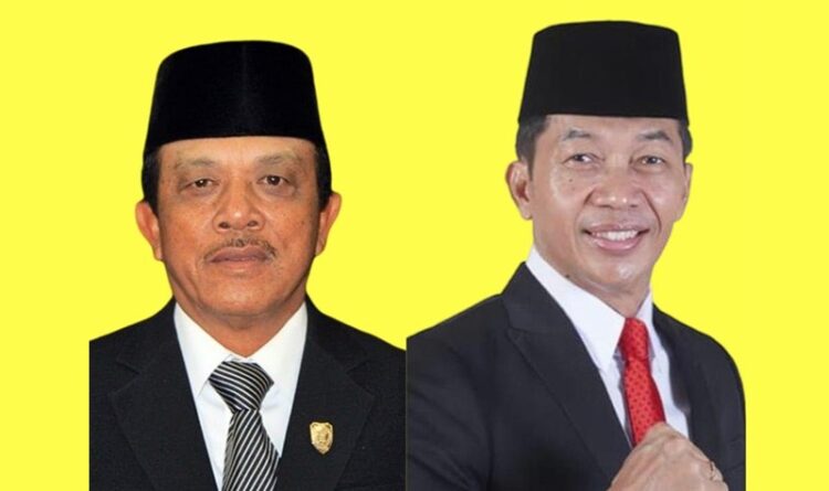 Abdul Razak-Perdie M Yoseph Selangkah Lagi Maju di Pilgub Kalteng