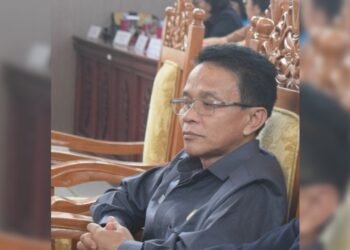 Tingkatkan Pasar Rakyat, Dongkrak PAD