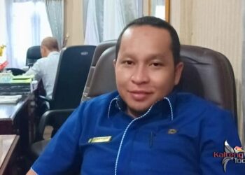DPRD Minta Isu Lingkungan Hidup Harus Digalakkan, Ini Alasannya