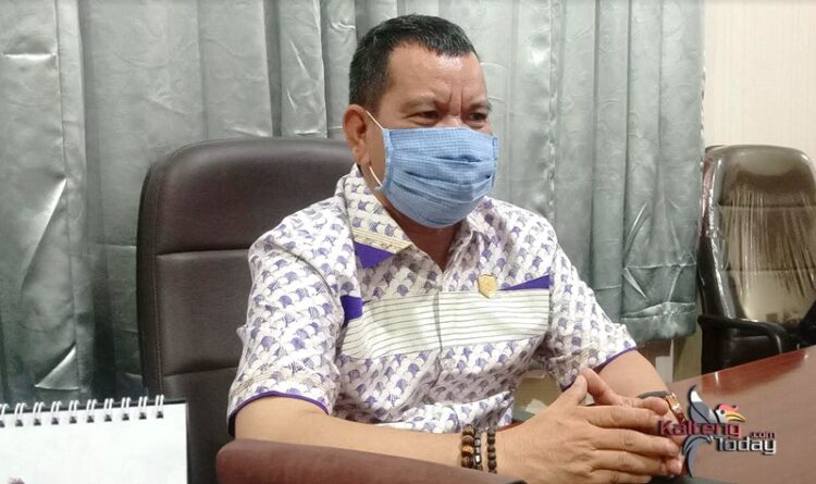 Wakil Ketua DPRD Kotim: Persatuan dan Gotong Royong Kunci Kesejahteraan Daerah