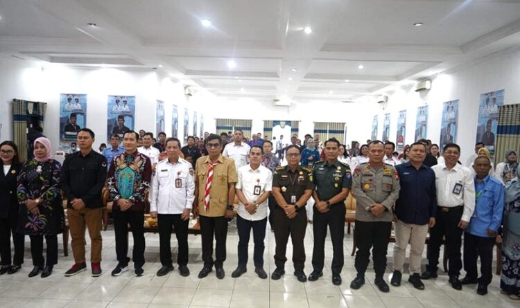 Komisi Penyiaran Indonesia Daerah Kalteng Miliki Peran Penting Dalam Proses Demokrasi