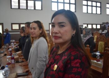 Akomodir Usulan yang Teraibaikan