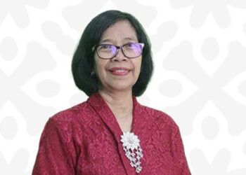 Jumlah Penumpang Udara Pada Juni 2024 Alami Peningkatan Hingga 1,75 Persen