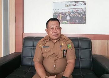 Soal Pelantikan Anggota DPRD Kota Palangka Raya Periode 2024-2029, Ini Kata Sekwan
