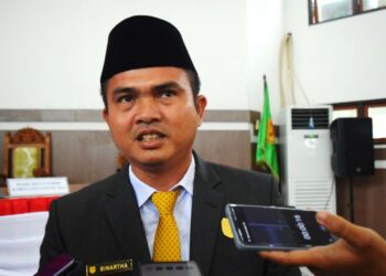 Dewan Baru Diharapkan Bisa Berkolaborasi