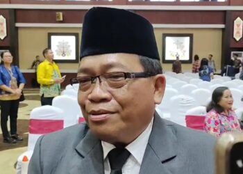 Erlin Hardi Terpanggil Membangun di Tanah Kelahiran