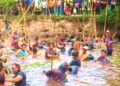 Gairah Angkat Budaya Tradisional Semakin Terasa di Bartim