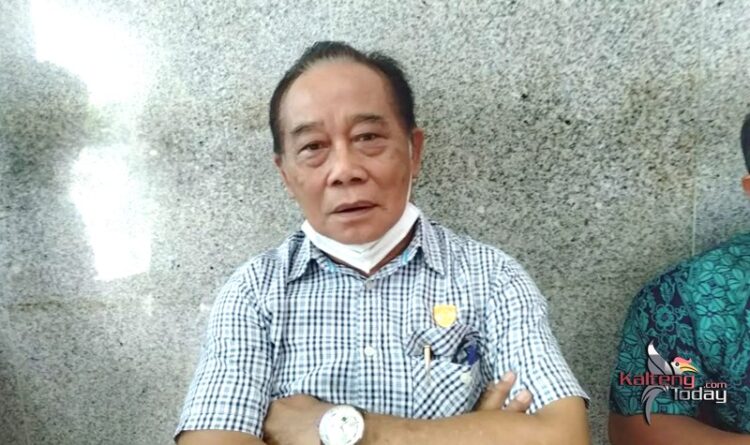 Achmad Rasyid Ingatkan Warga Masyarakat Tetap Waspada Terhadap Tindak Kejahatan