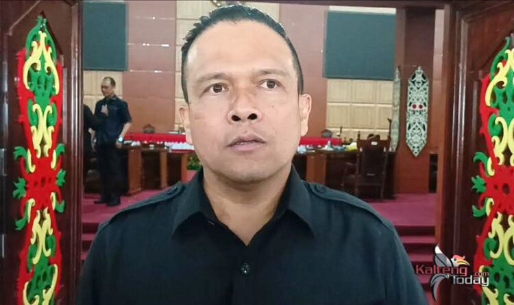 Pesta Demokrasi Harus di Sambut Dengan Suka Cita