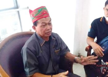 Henry M Yoseph : Energi Pemuda di Butuhkan Dalam Pembangunan