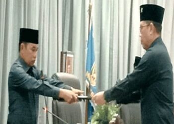 Ini Tiga Saran dan Masukan Fraksi PDI Perjuangan terhadap Pelaksanaan APBD 2023