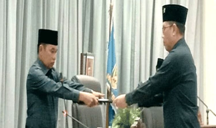 Ini Tiga Saran dan Masukan Fraksi PDI Perjuangan terhadap Pelaksanaan APBD 2023