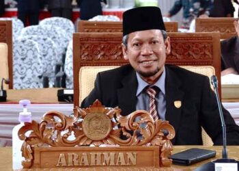 DPRD Seruyan Minta Pemkab Seruyan Kelola Hasil Panen Pertanian dan Perkebunan.