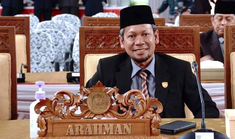 DPRD Seruyan Minta Pemkab Seruyan Kelola Hasil Panen Pertanian dan Perkebunan.