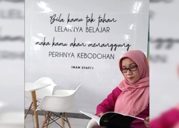 Pemerintah Harus Merdekakan Masyarakat Dari Aspek Kesehatan