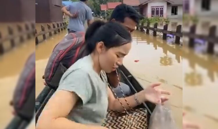 Masyarakat Diminta Waspada saat Musim Hujan dan Banjir