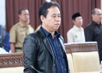 Dorong Peningkatan Infrastruktur di Sentra Pertanian