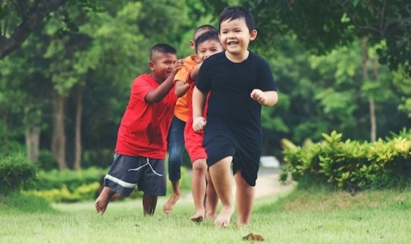 Marak Kasus Cuci Darah Pada Anak, Masyarakat Mulai Perhatikan Gaya Hidup dan Pola Makan