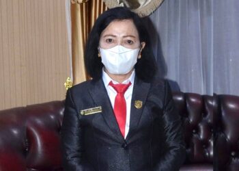 40 Anggota DPRD Kotim Periode 2024-2029 dilantik 14 Agustus