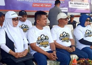 Askab Bakal Gelar Turnamen Dandim 1013 Mtw Cup