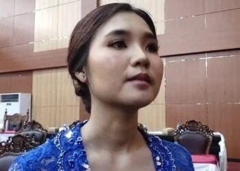 Debora Holdae Veronika Lesa Siap Fokus ke Sektor Pendidikan di Kota Cantik Palangka Raya