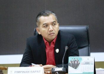 Keberadaan Wifi Publik Dapat Apresiasi DPRD