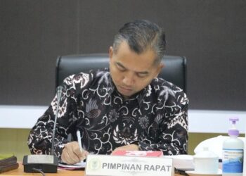 DPRD Seruyan Dorong Inovasi di Sektor Pertanian untuk Tingkatkan Produktivitas Petani Padi