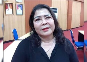 DPRD Palangka Raya Pasti Dukung Program Eksekutif Jika Bermanfaat Bagi Masyarakat