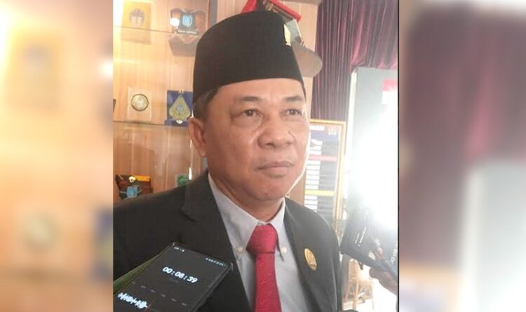 Mari Jaga Pemilu Damai dan Adil