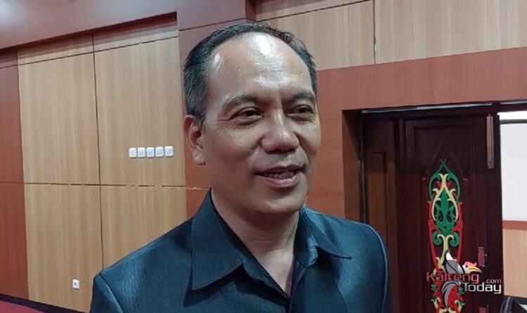 Momentum 17 Agustus, Hasan Busyairi Yakini Dapat Memperkuat Persatuan Antar Warga