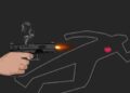 Polisi: Dugaan Motif Dendam Pelaku Tembak Security PT. BMB di Manuhing