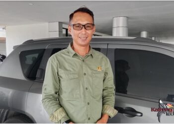 Jati Asmoro Soroti Bidang Pendidikan dan Kesehatan di Kota Cantik