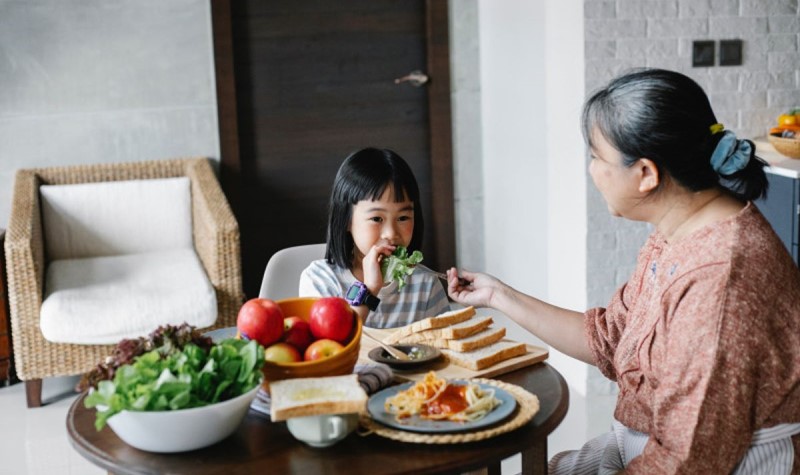 Marak Kasus Cuci Darah Pada Anak, Masyarakat Mulai Perhatikan Gaya Hidup dan Pola Makan