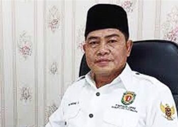 Sinergi Berbagai Pihak Untuk Masa Depan Anak