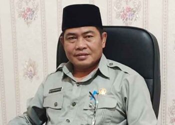 Pelatihan Di BLK Mampu Tingkatkan SDM Katingan