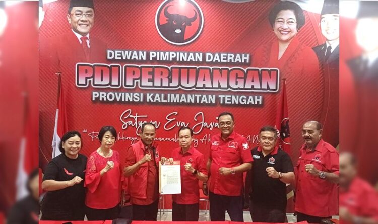 Arton S Dohong : "Target yang Penting Menang"