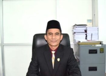 Jubair Ingatkan Akan Pentingnya Pembangunan Berkelanjutan