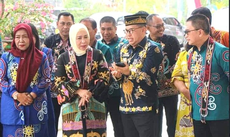 Pemkab Pulpis Kaji Tiru ke Kabupaten PPU