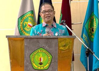 UPR Laksanakan Ekspos Kelas Kolaborasi l PPM Angkatan 4 Tahun 2024