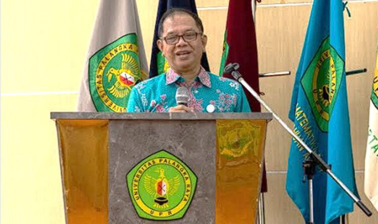UPR Laksanakan Ekspos Kelas Kolaborasi l PPM Angkatan 4 Tahun 2024