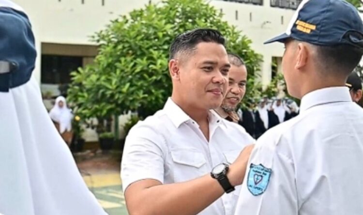 Ini Respon Plt. Kadisdik Kalteng Terkait Dugaan Perundungan di SMAN 1 Kuala Kurun