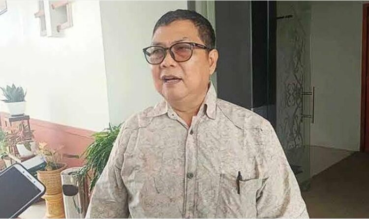 Berharap Katingan Jadi Juara Umum Pada Kegiatan FSQ