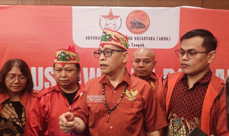 ARUN Kini Resmi Ada di Bumi Tambun Bungai